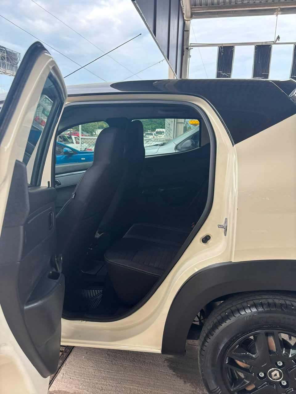 Renault Kwid Bitono 2020 — imagen 7