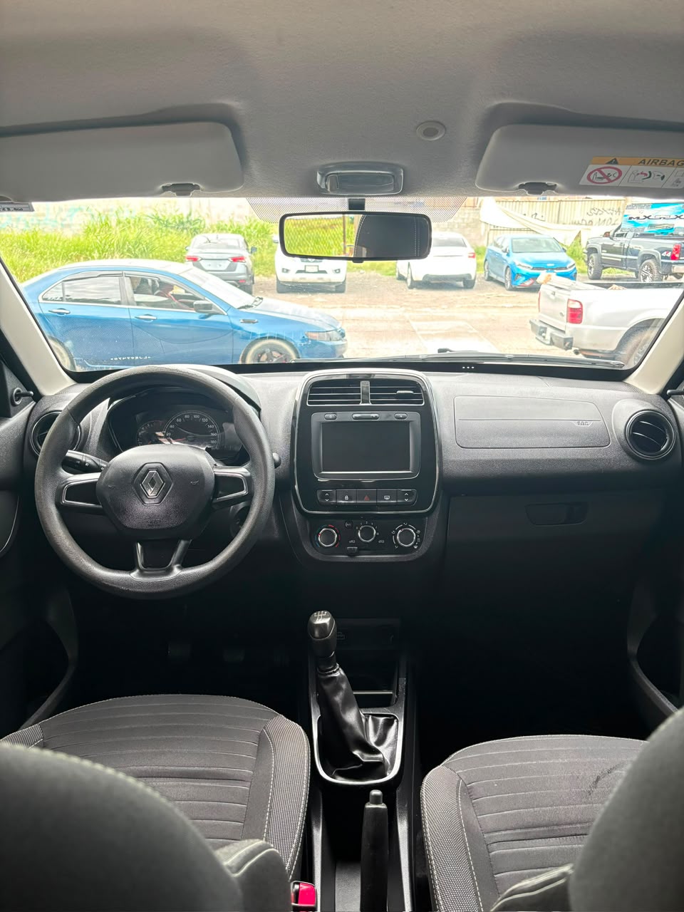 Renault Kwid Bitono 2020 — imagen 8