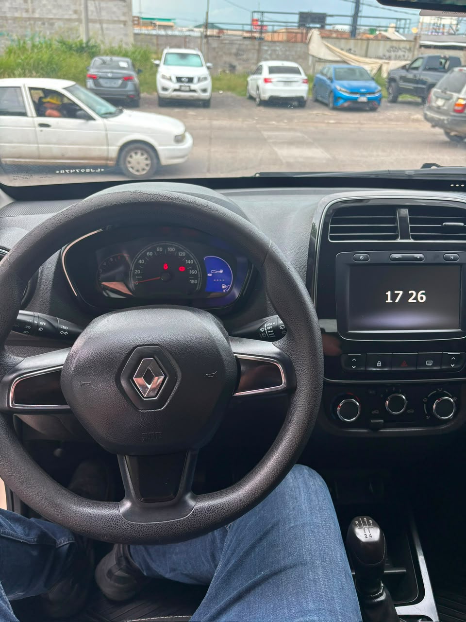 Renault Kwid Bitono 2020 — imagen 9