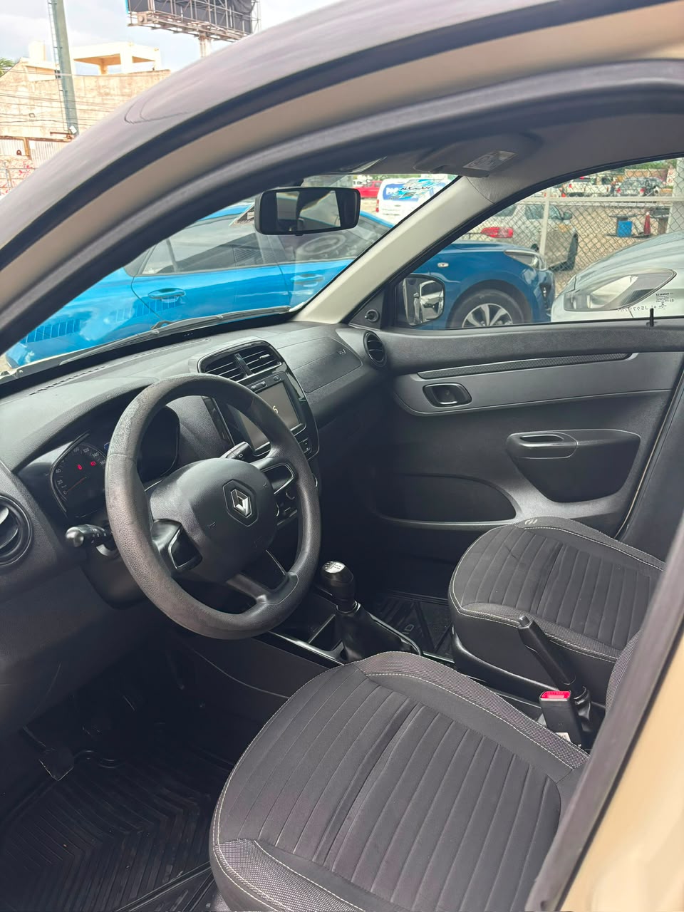 Renault Kwid Bitono 2020 — imagen 10