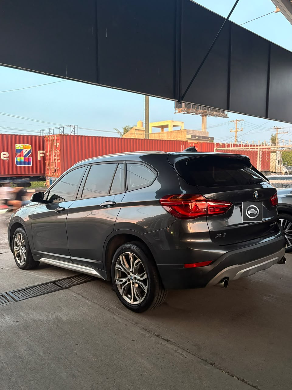 BMW X1 X Line 2019 — imagen 3
