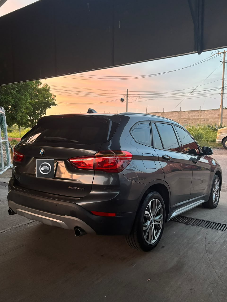 BMW X1 X Line 2019 — imagen 4