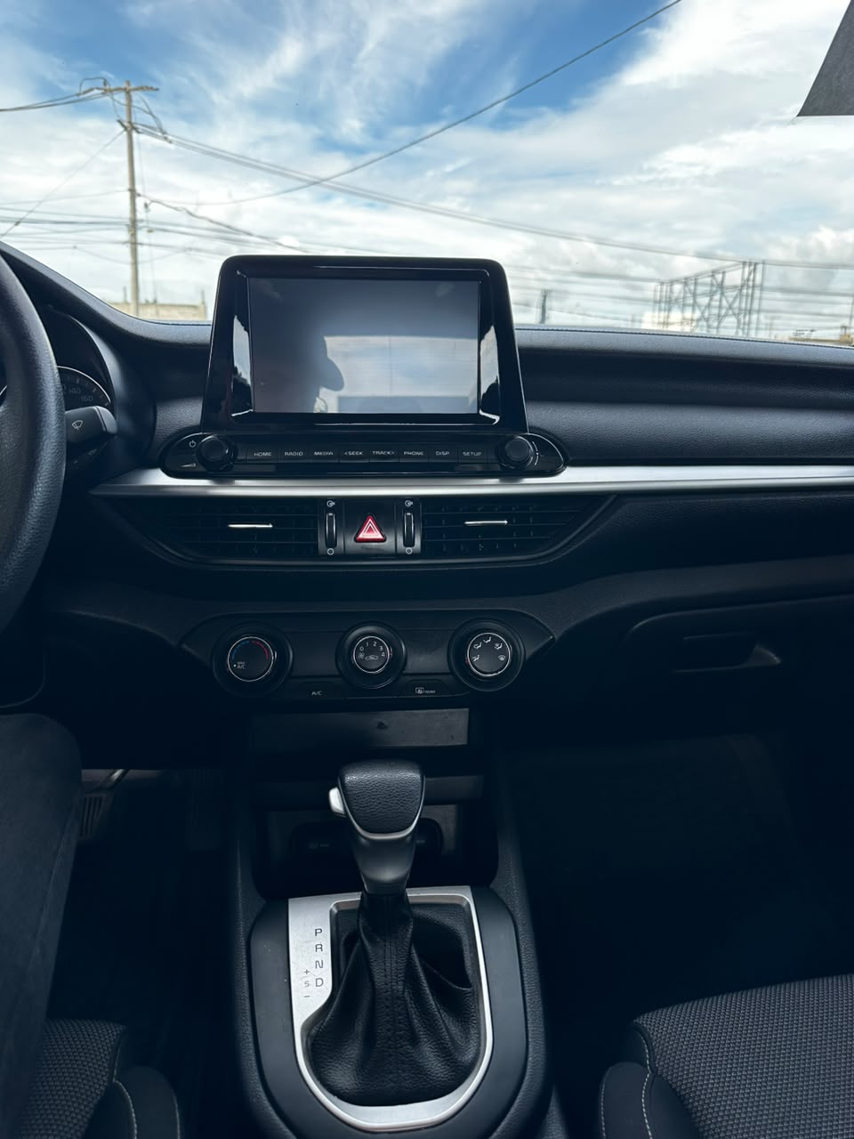 Kia Forte L 2022 — imagen 11