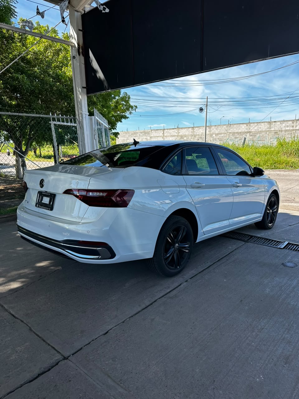 Volkswagen Jetta Sportline 2023 — imagen 4