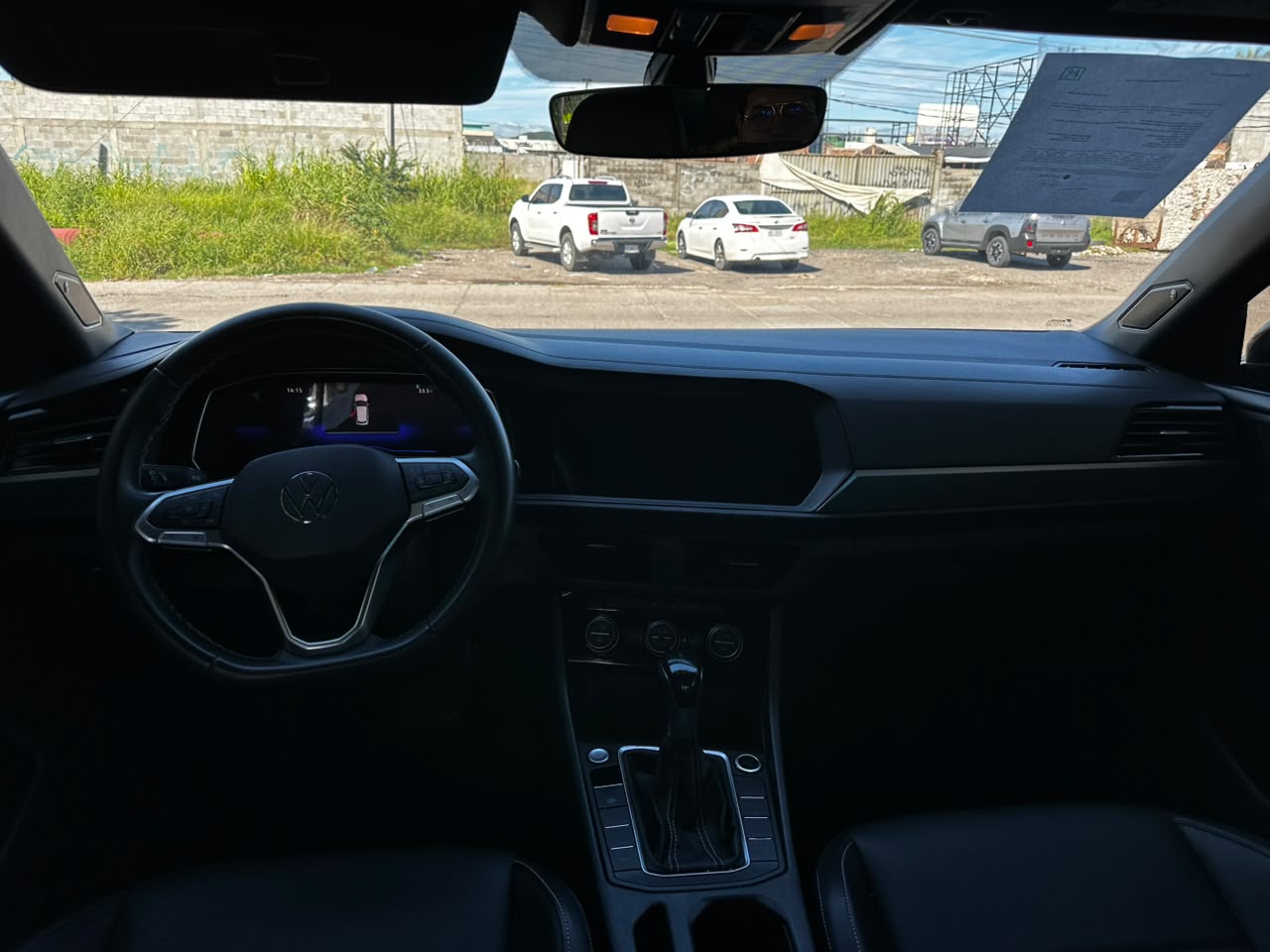 Volkswagen Jetta Sportline 2023 — imagen 10