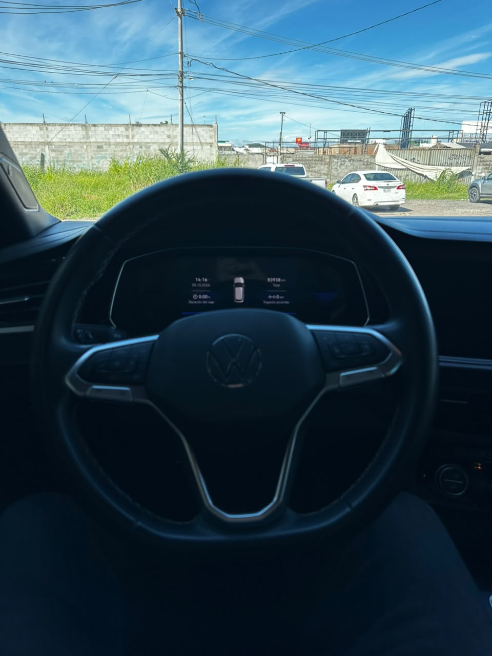 Volkswagen Jetta Sportline 2023 — imagen 11