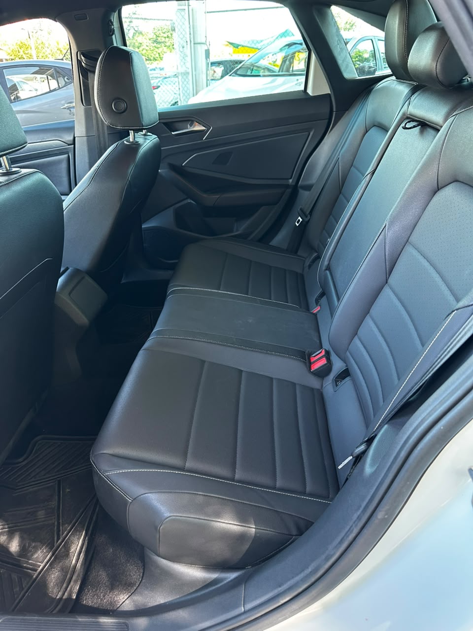 Volkswagen Jetta Sportline 2023 — imagen 14