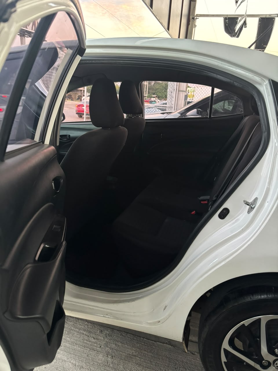 Toyota Yaris Core 2022 — imagen 12