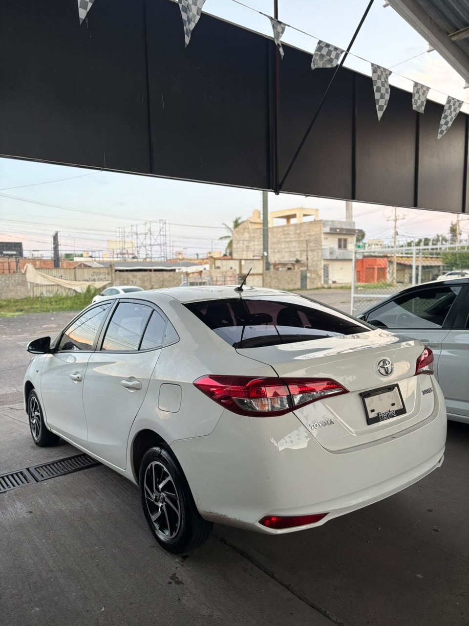 Toyota Yaris Core 2022 — imagen 5