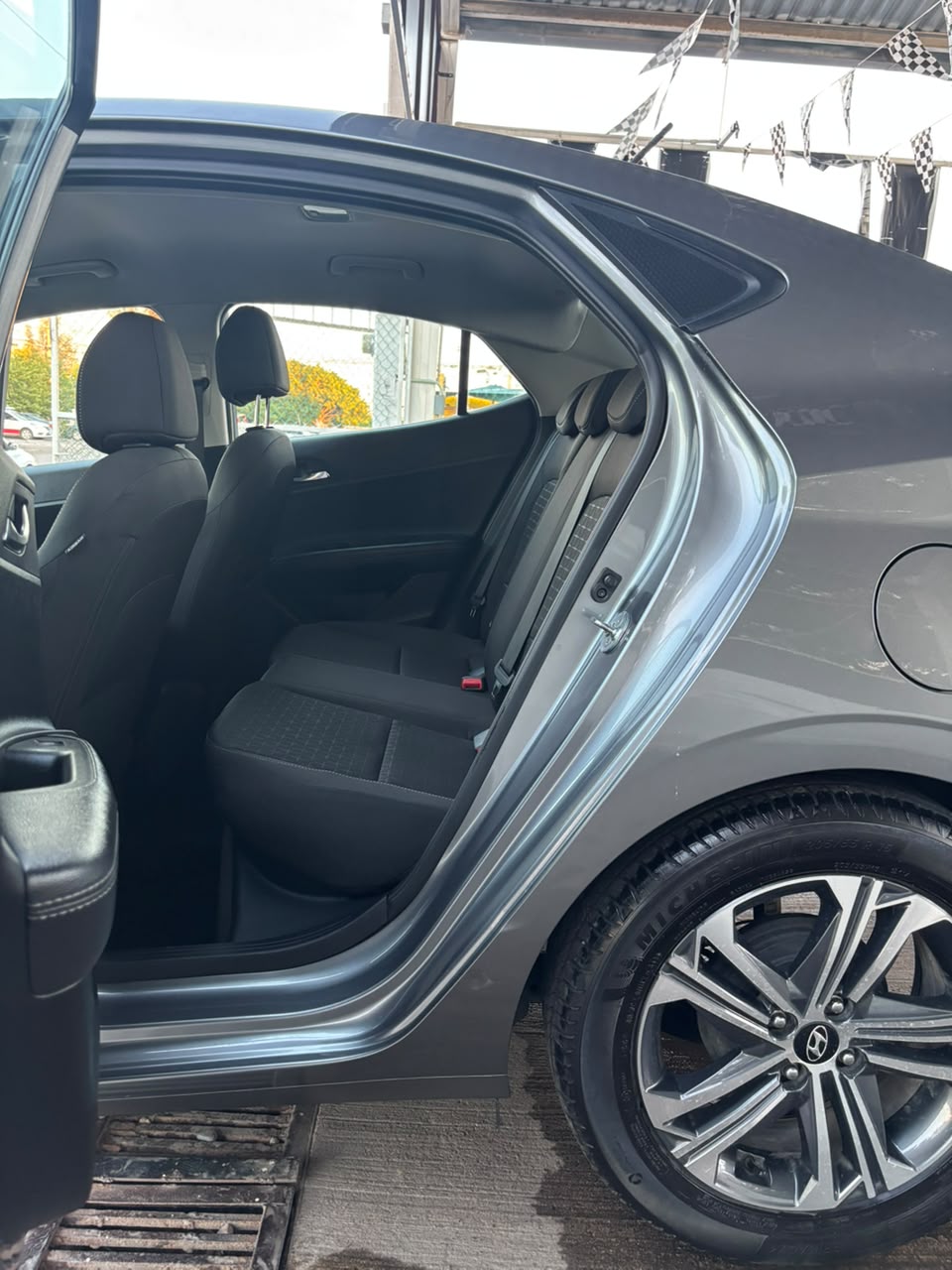 Hyundai HB20 GL MID 2023 — imagen 12