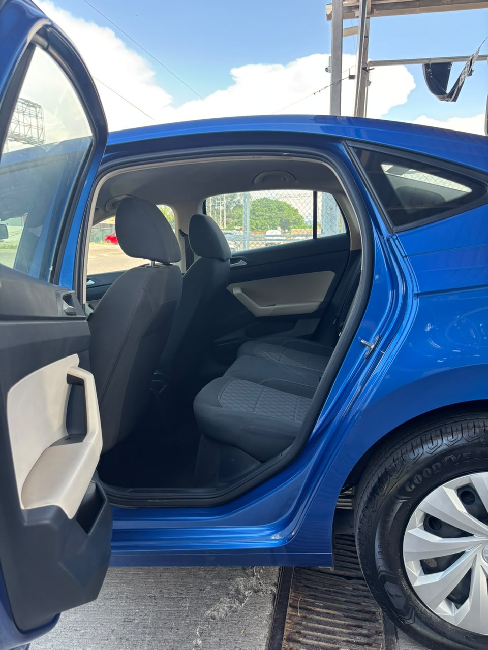 Volkswagen Virtus Tredline 2024 — imagen 10