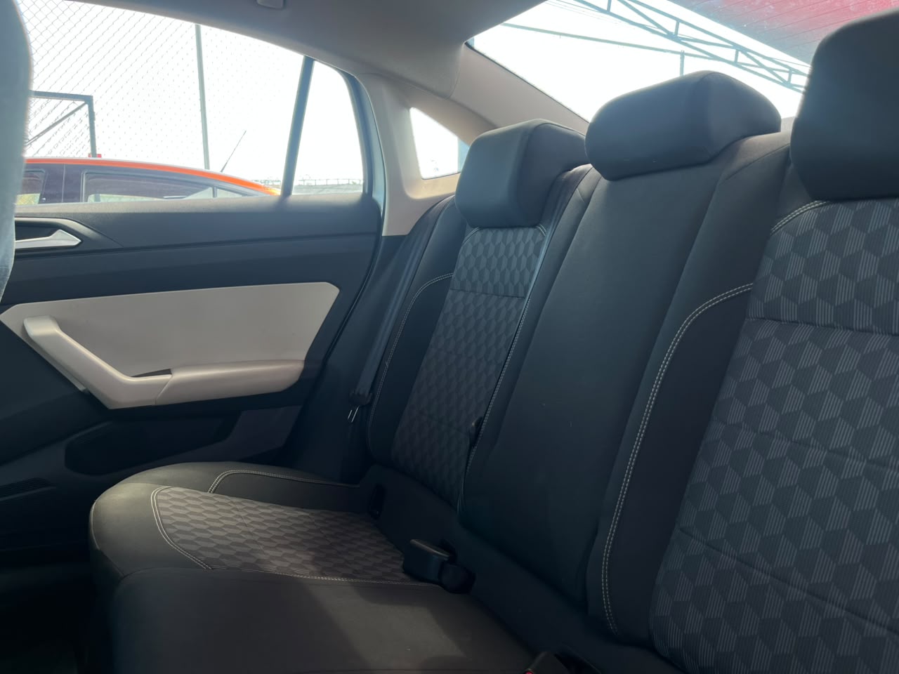 Volkswagen Virtus Tredline 2024 — imagen 10