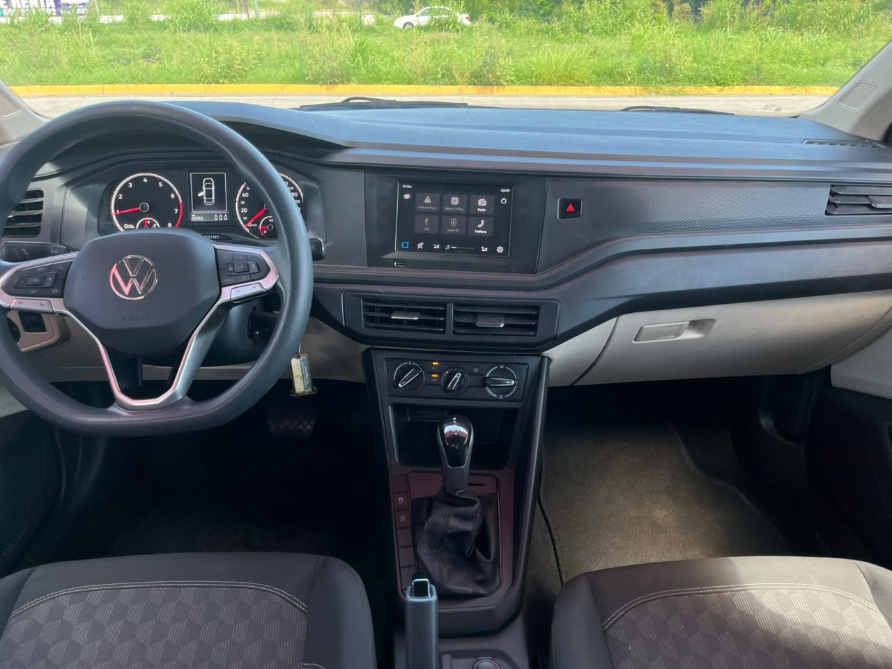 Volkswagen Virtus Tredline 2024 — imagen 9