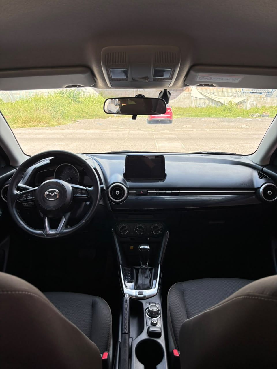 Mazda 2 I Sport 2023 — imagen 8