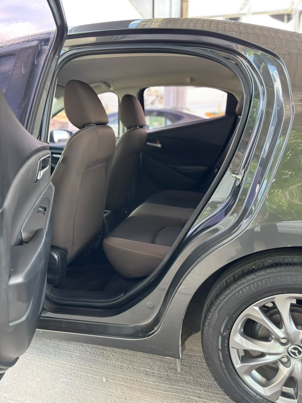 Mazda 2 I Sport 2023 — imagen 11