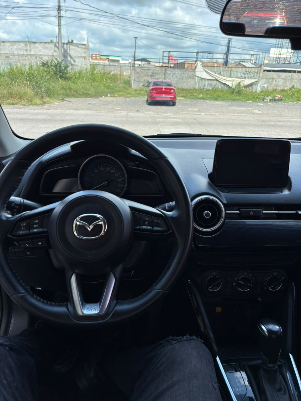 Mazda 2 I Sport 2023 — imagen 9
