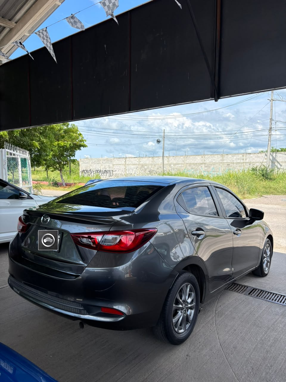 Mazda 2 I Sport 2023 — imagen 5