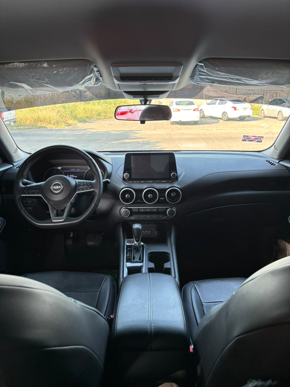 Nissan Sentra Advance 2024 — imagen 8