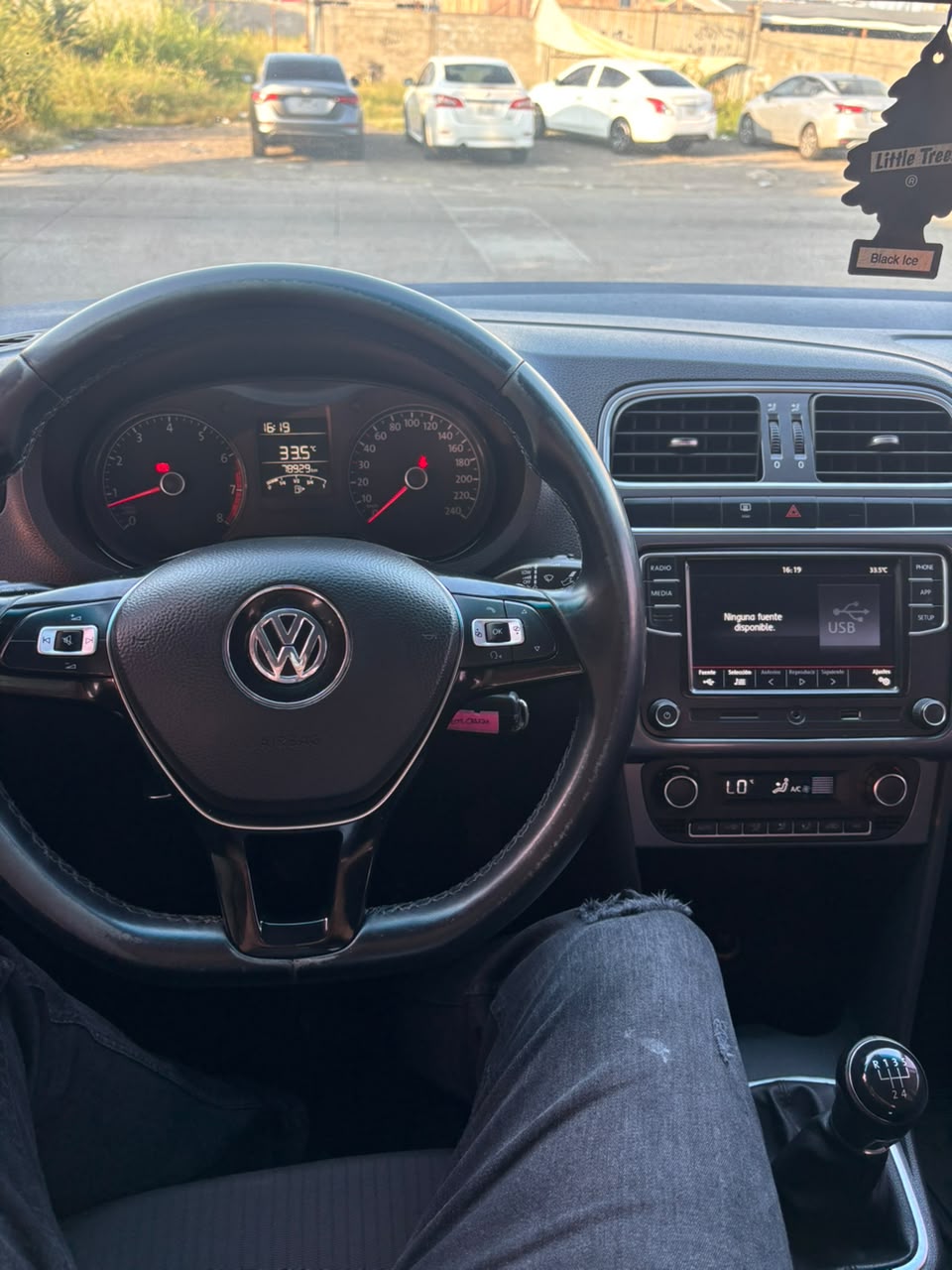 Volkswagen Vento Join 2022 — imagen 9