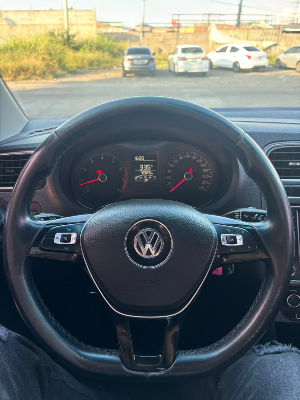 Volkswagen Vento Join 2022 — imagen 10