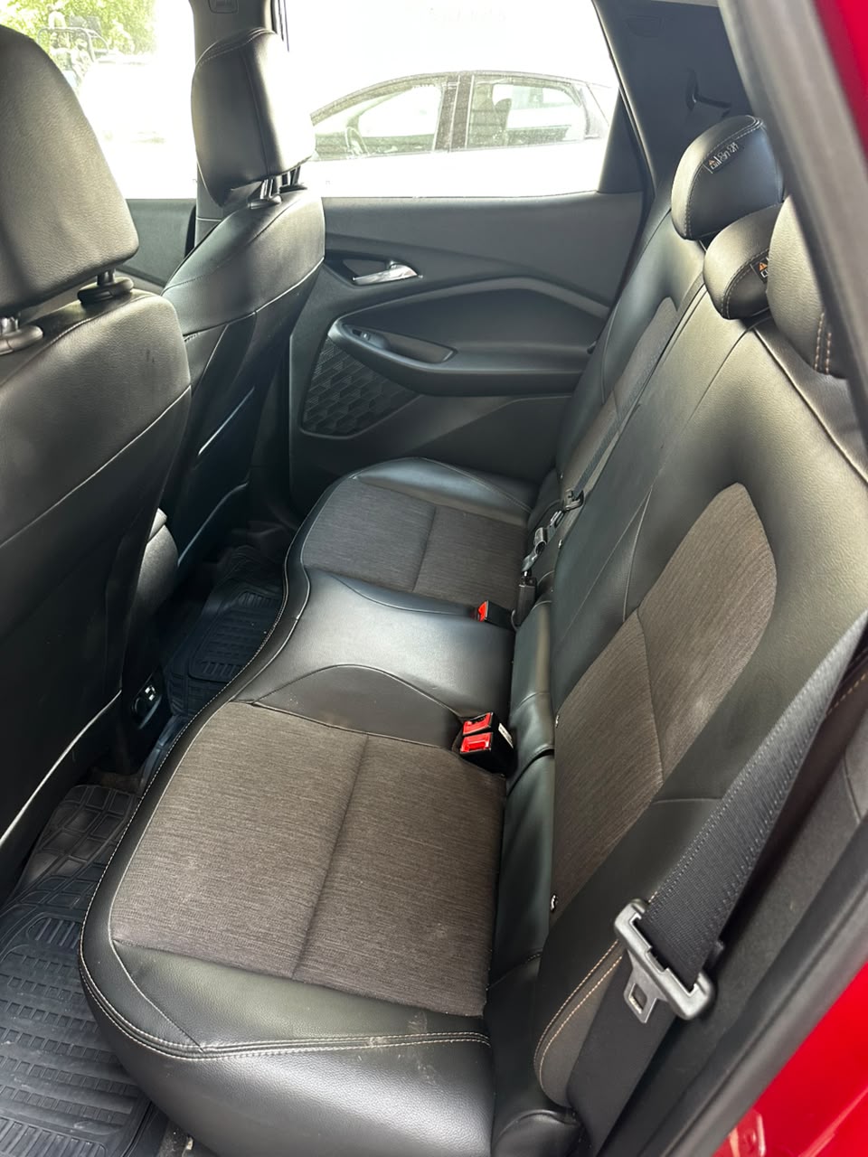 Chevrolet Montana LT 2024 — imagen 12