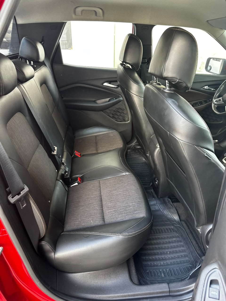 Chevrolet Montana LT 2024 — imagen 13
