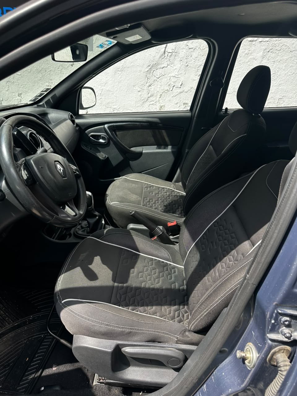 Renault Oroch Outsider 2019 — imagen 7