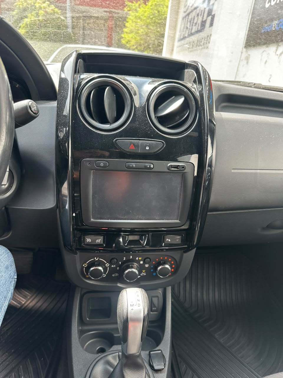 Renault Oroch Outsider 2019 — imagen 11