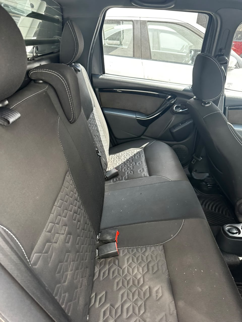 Renault Oroch Outsider 2019 — imagen 12