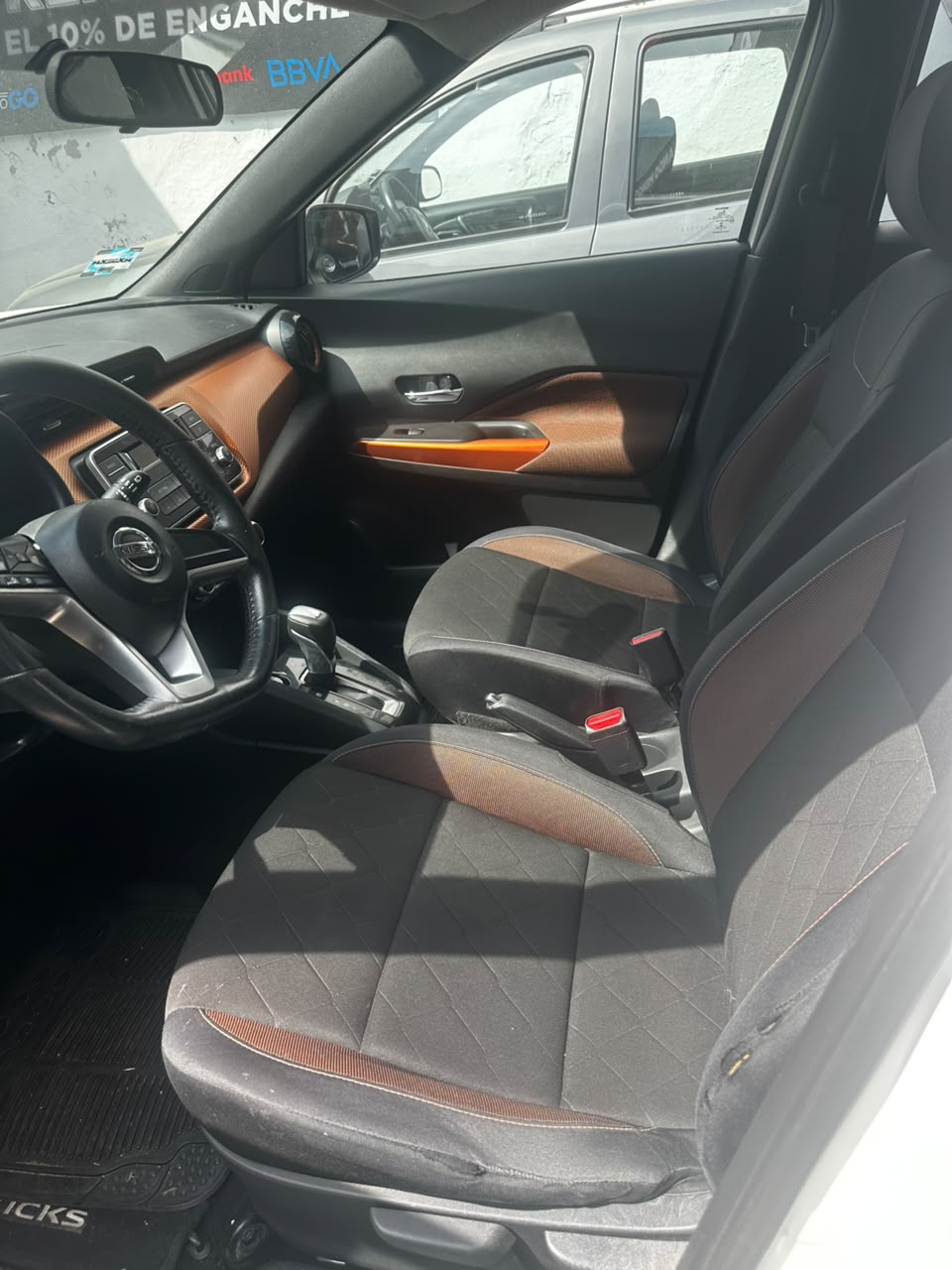 Nissan Kicks Advance 2017 — imagen 7