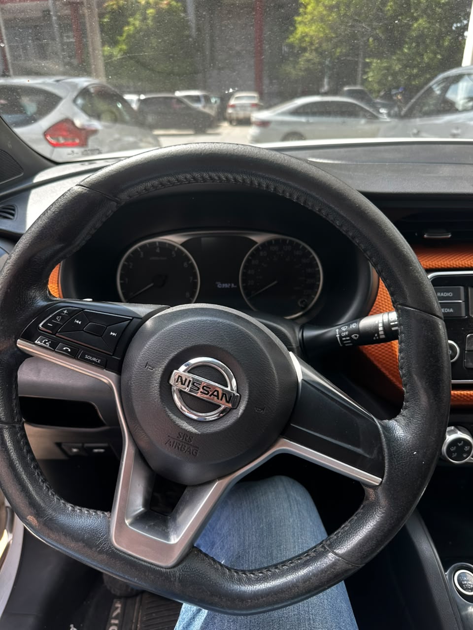 Nissan Kicks Advance 2017 — imagen 10