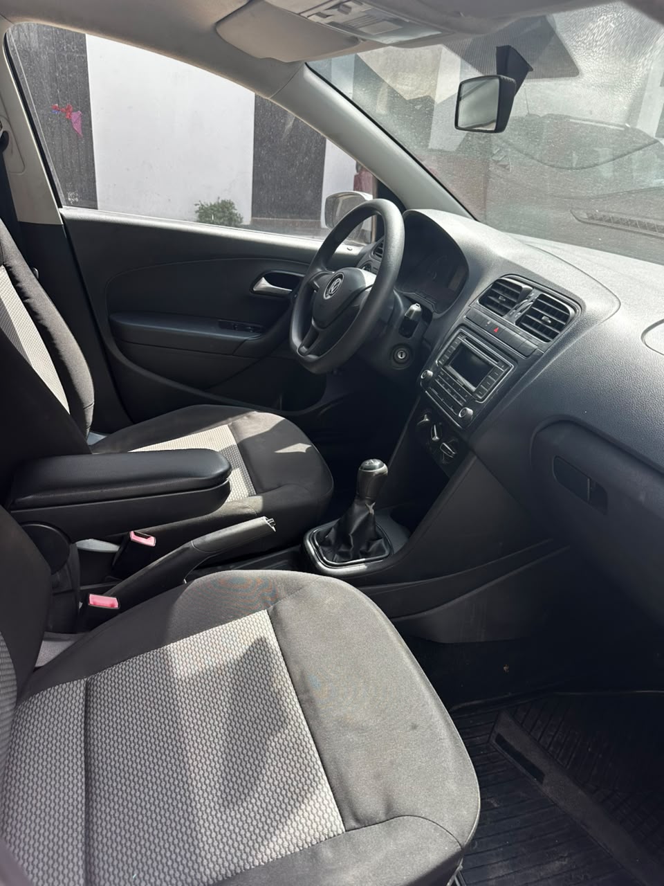 Volkswagen Vento Starline 2018 — imagen 7