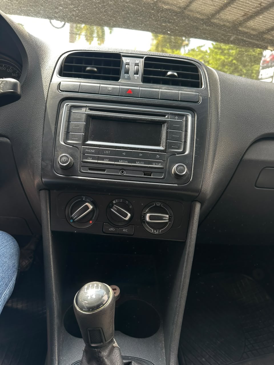Volkswagen Vento Starline 2018 — imagen 10