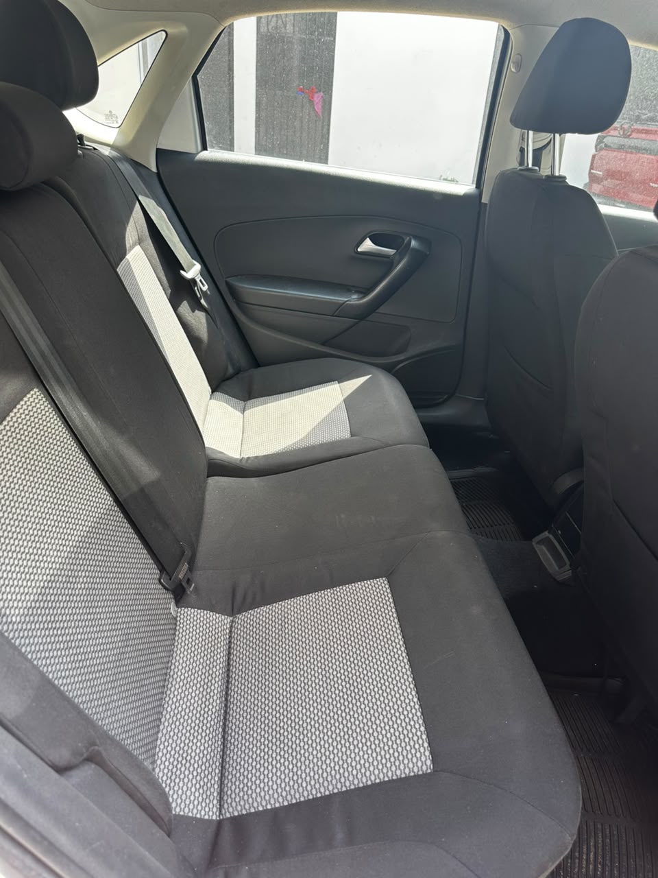 Volkswagen Vento Starline 2018 — imagen 11