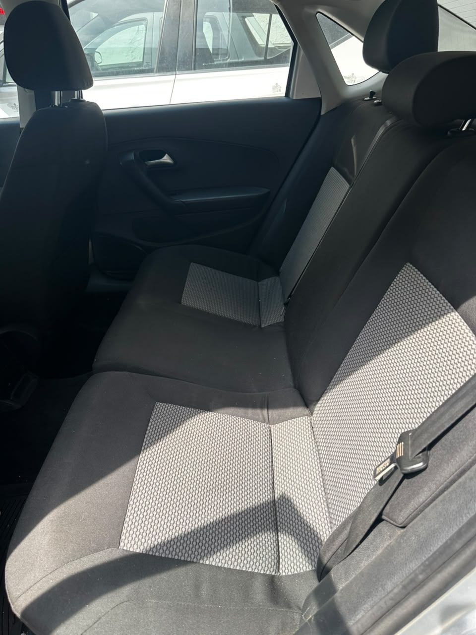 Volkswagen Vento Starline 2018 — imagen 12