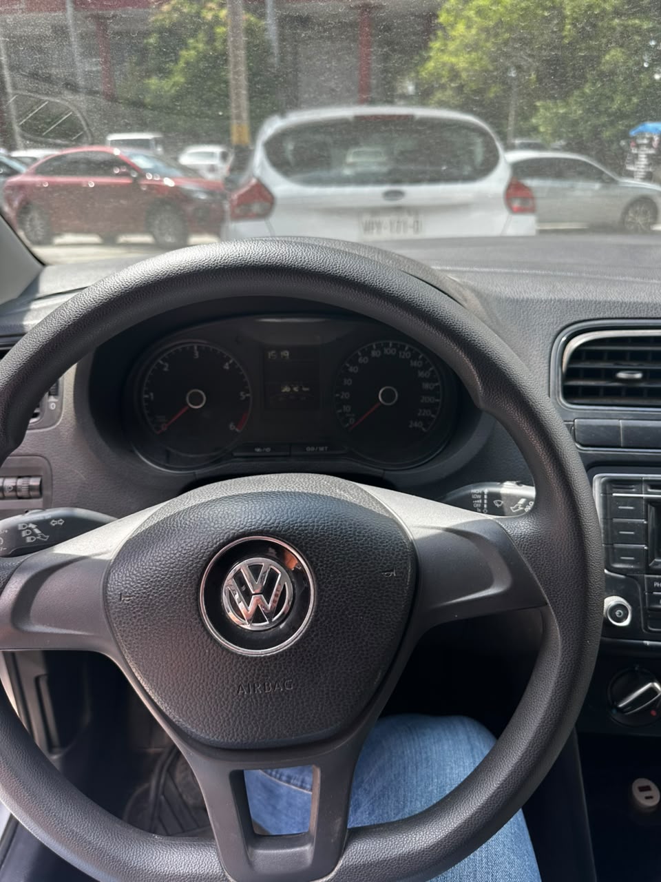 Volkswagen Vento Starline 2018 — imagen 9