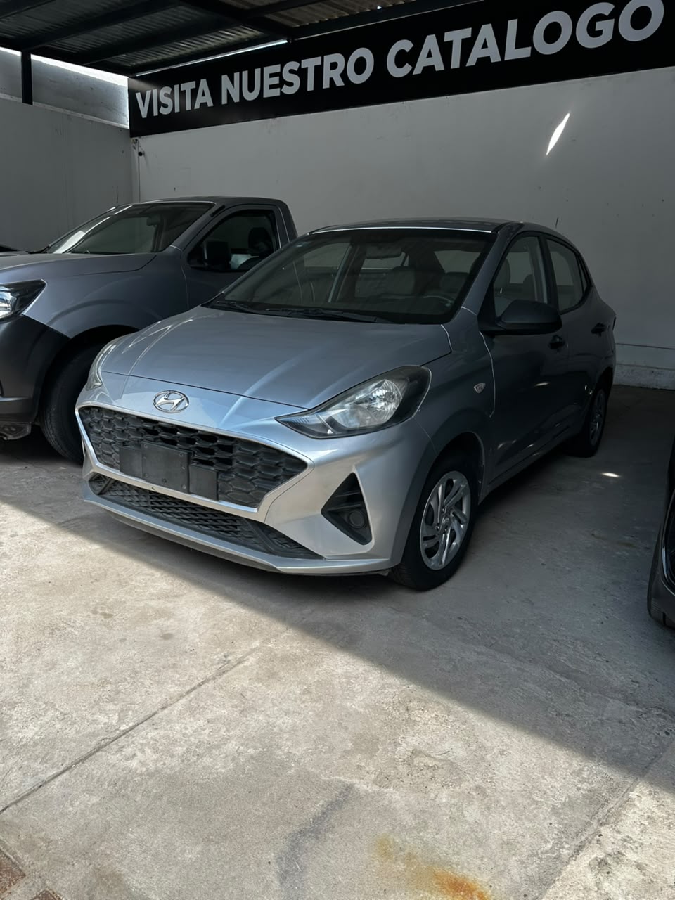Hyundai Grand i10 GL 