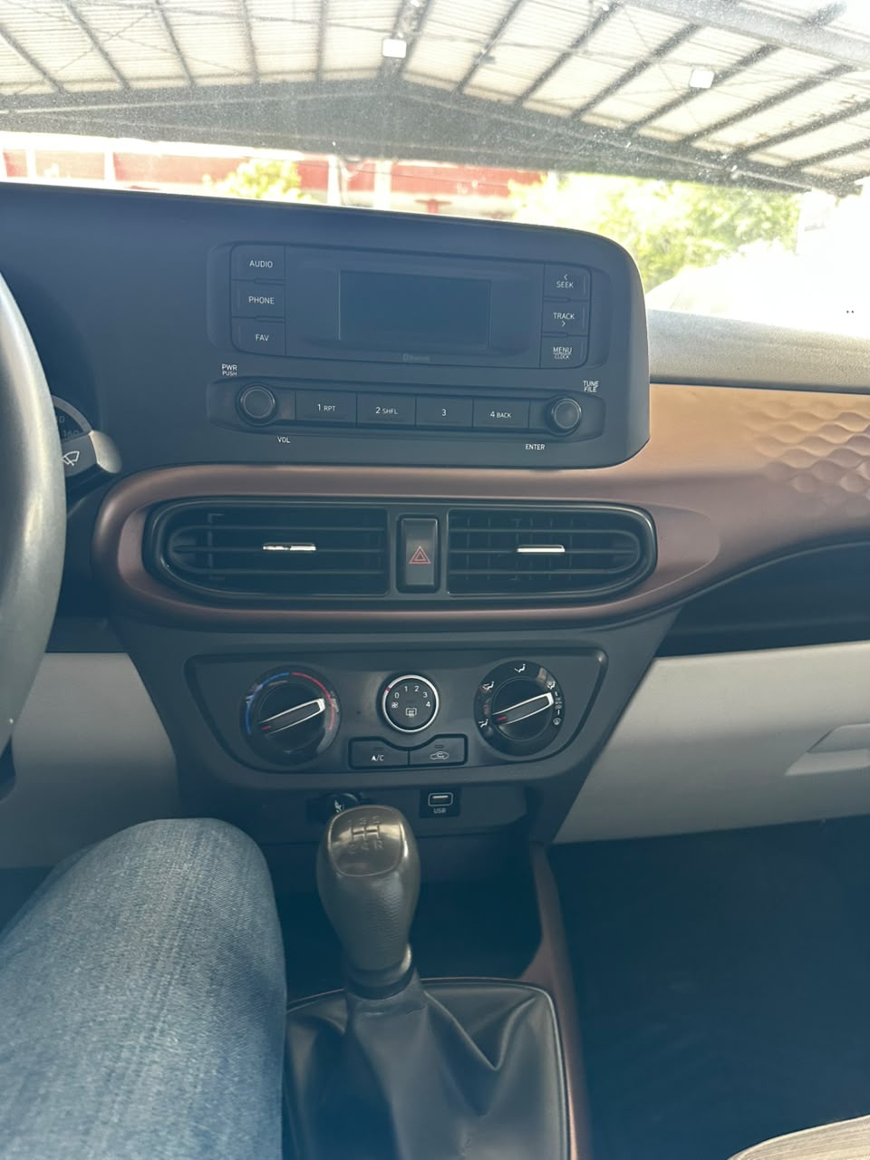Hyundai Grand i10 GL  2022 — imagen 10