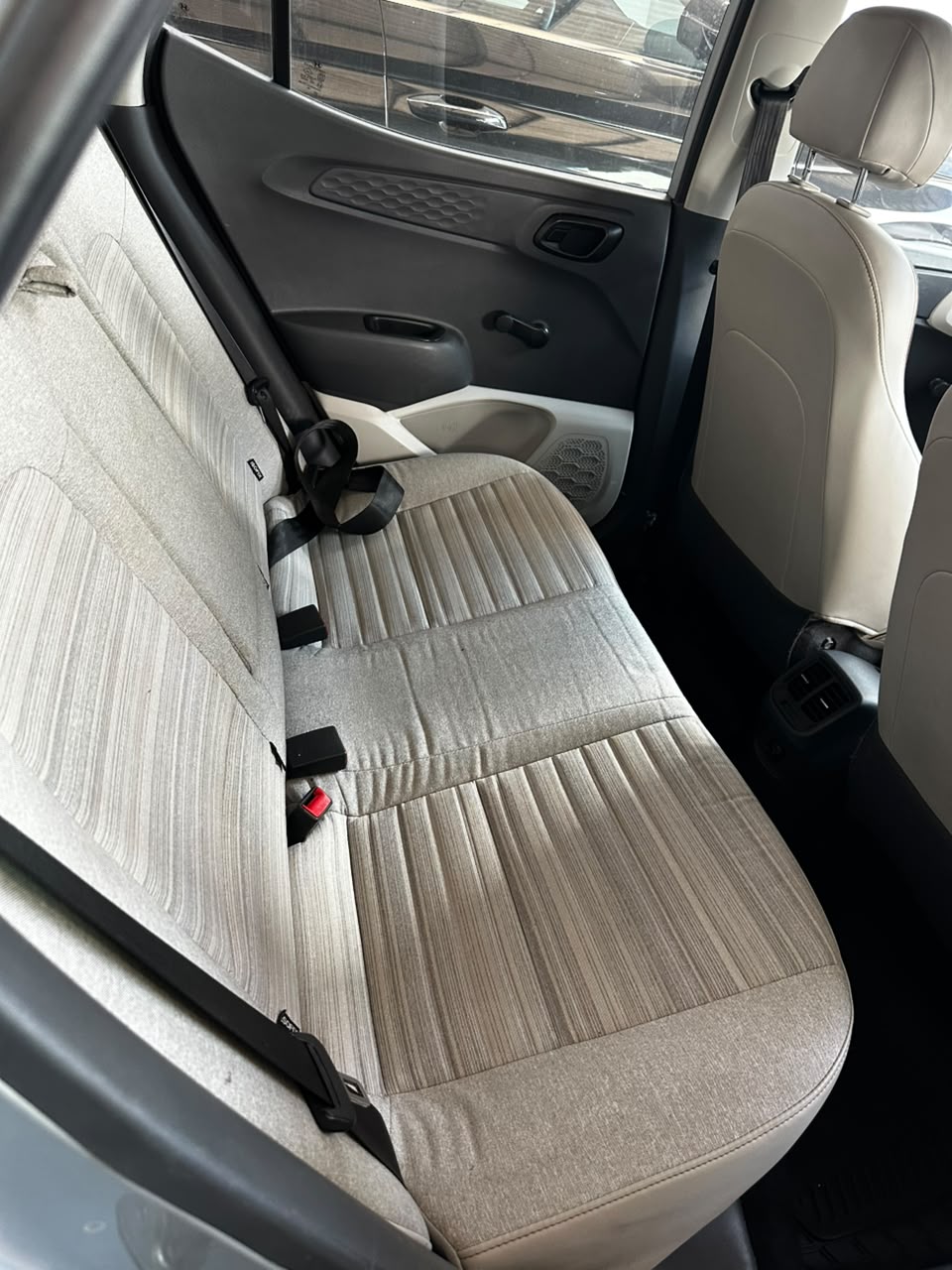 Hyundai Grand i10 GL  2022 — imagen 12