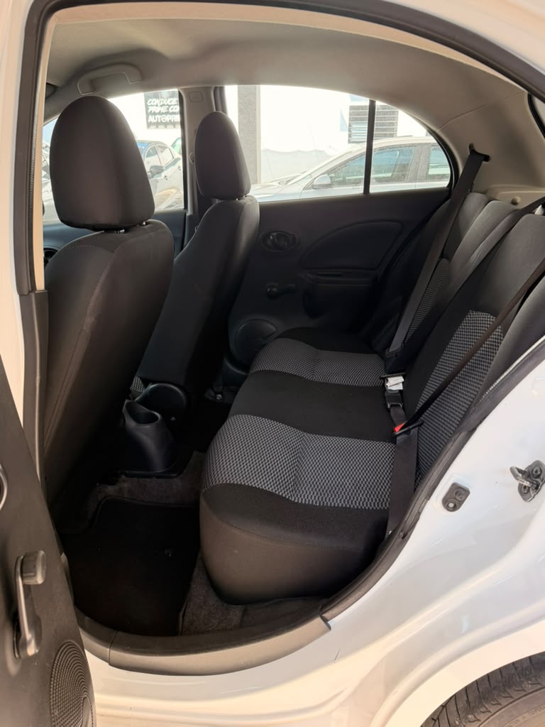 Nissan March Sense 2022 — imagen 7