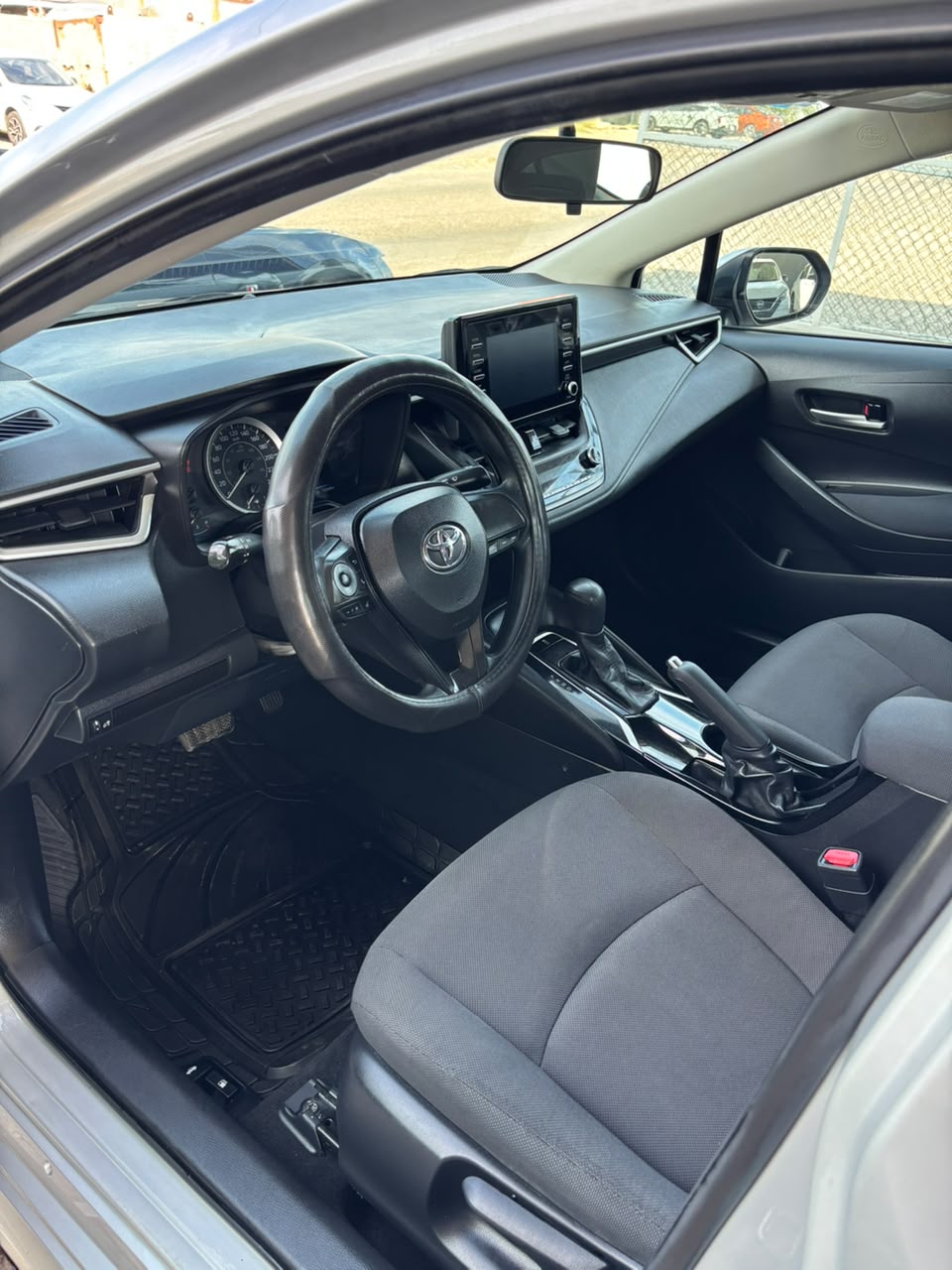 Toyota Corolla Base 2021 — imagen 7