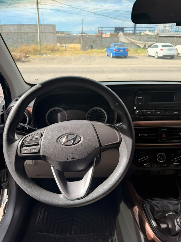 Hyundai GRAND I10 GL 2023