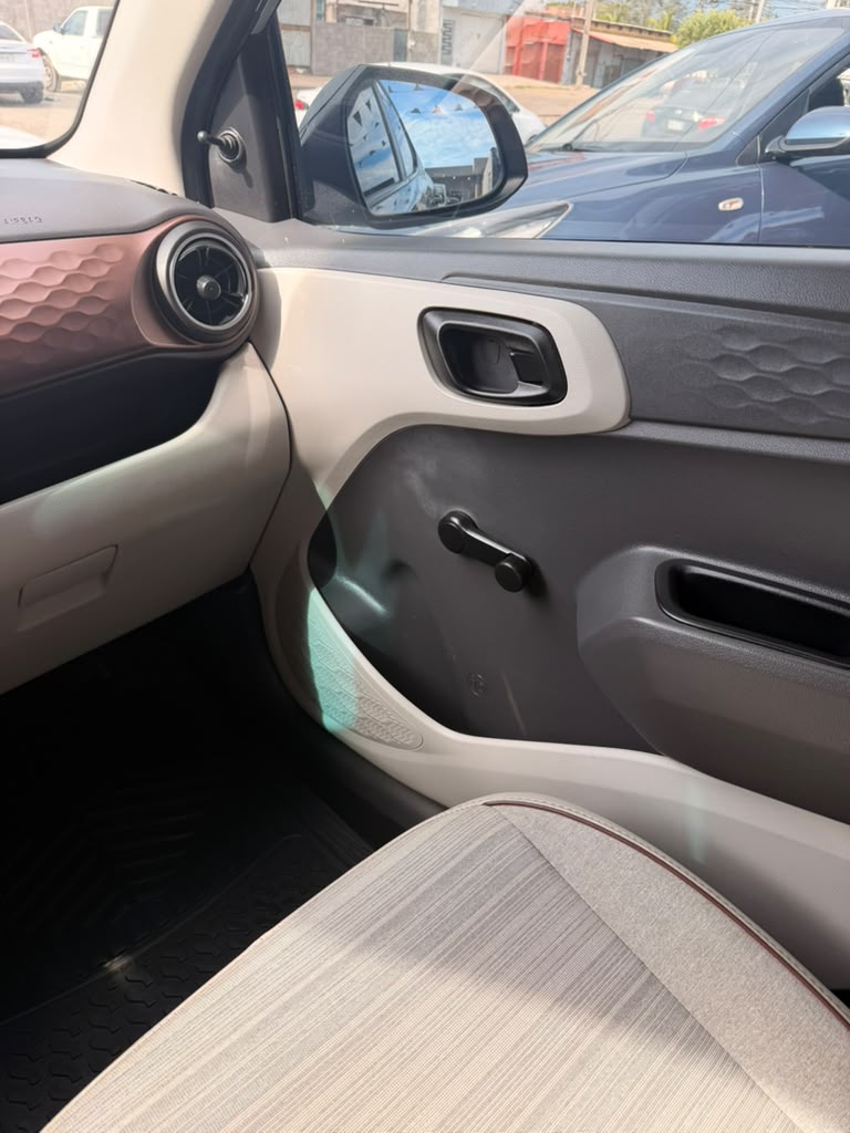 Hyundai GRAND I10 GL 2023 — imagen 4