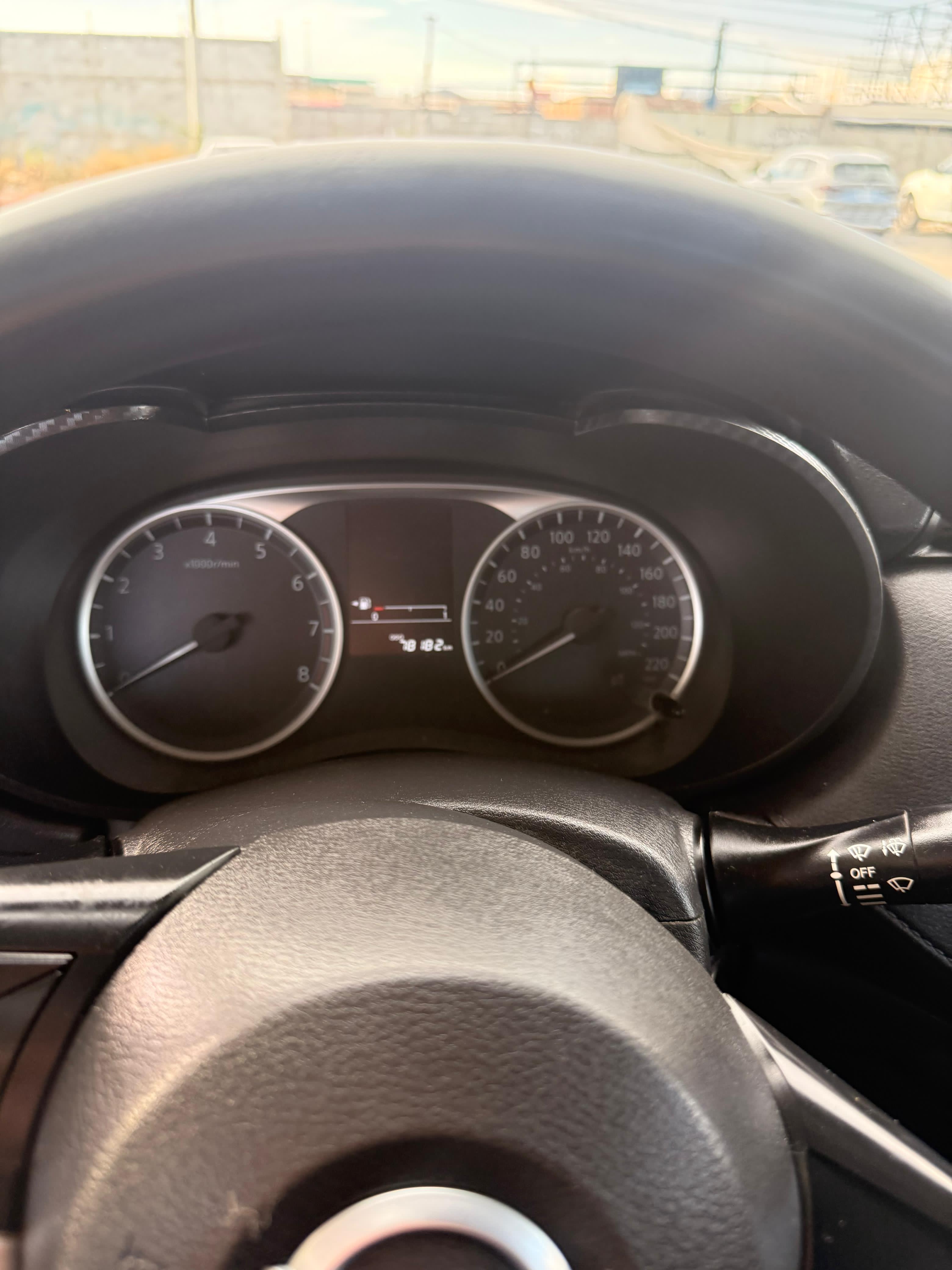 Nissan VERSA SENSE 2021 — imagen 9