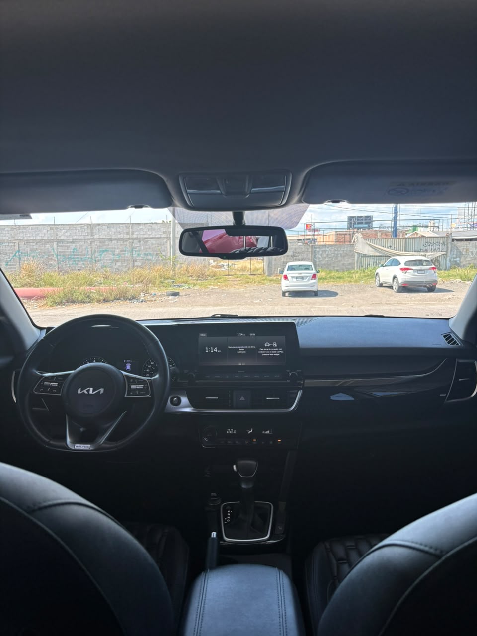 Kia SELTOS EX-PACK 2023 — imagen 2