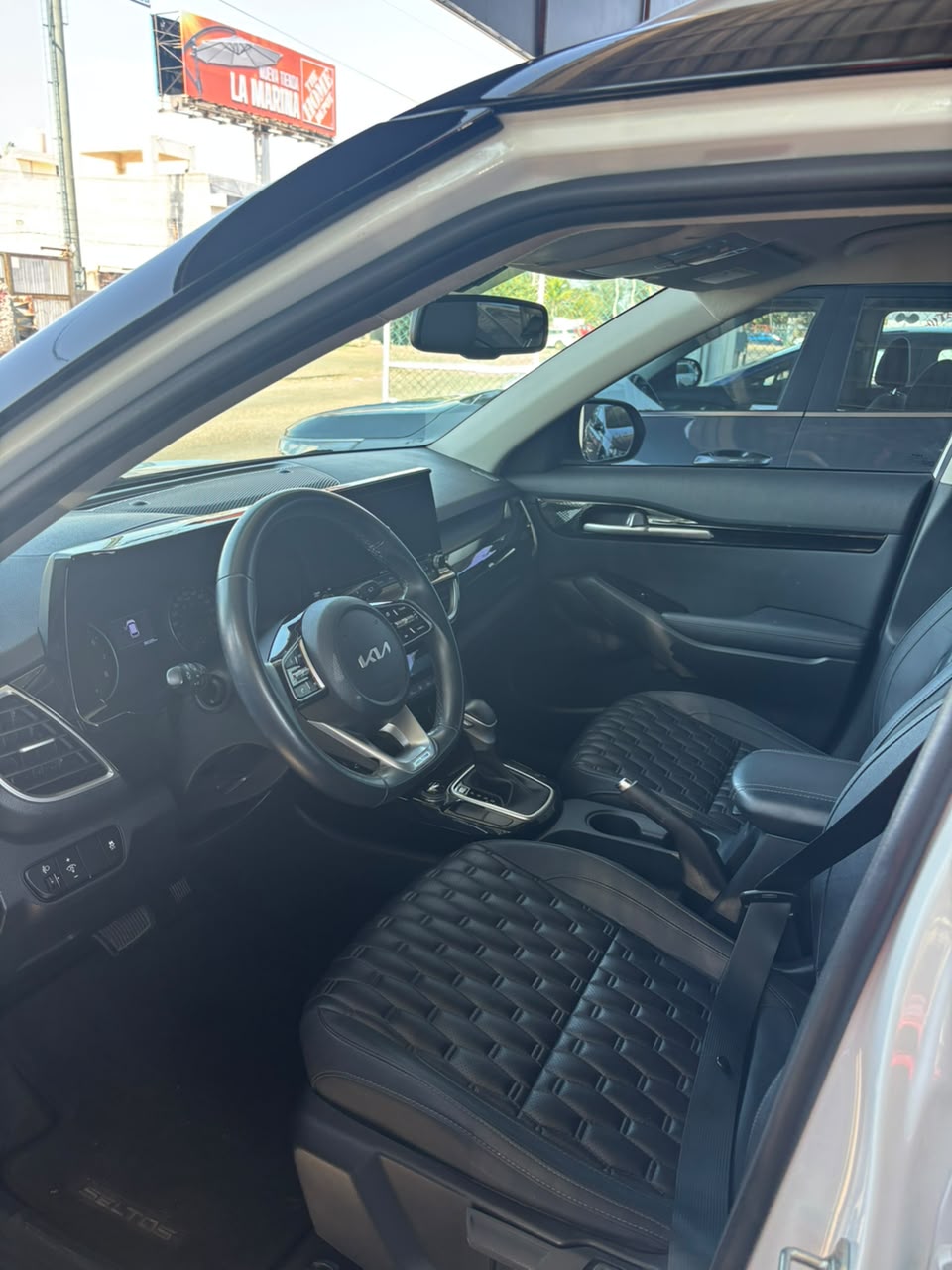 Kia SELTOS EX-PACK 2023 — imagen 6