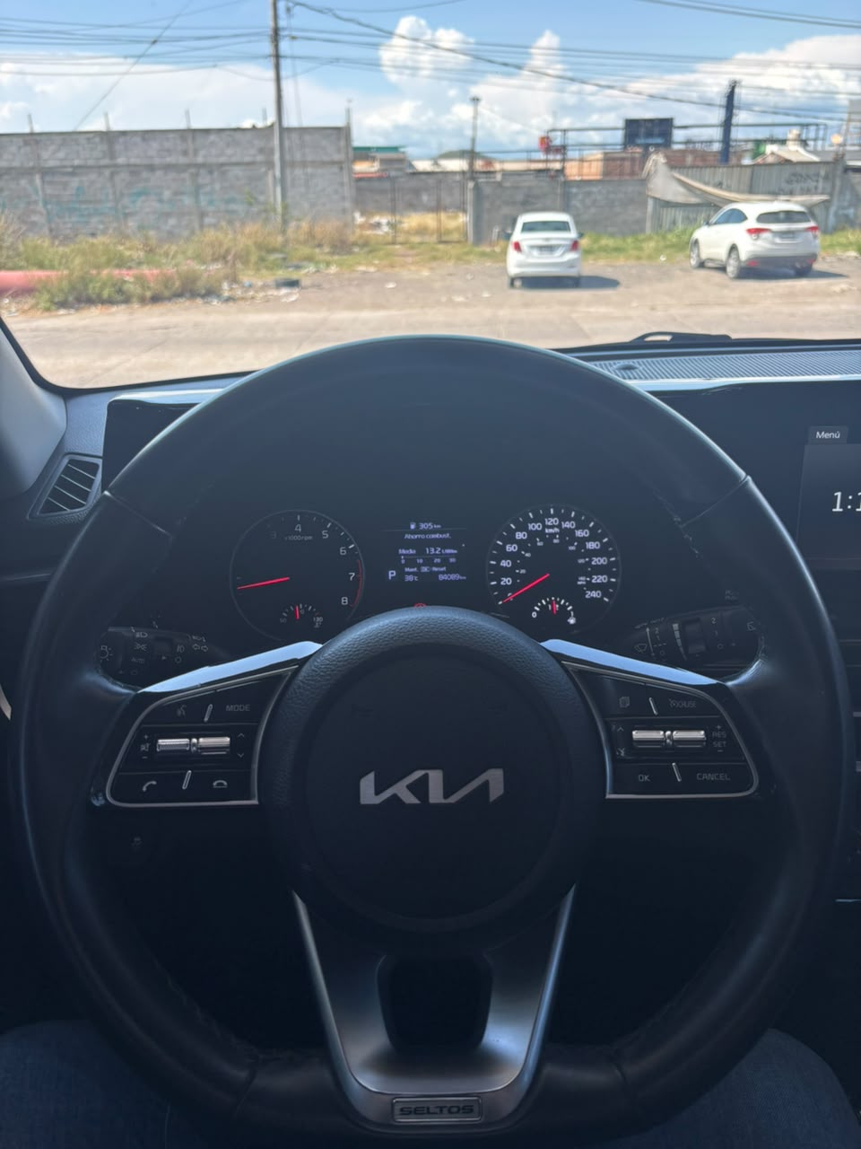 Kia SELTOS EX-PACK 2023 — imagen 7