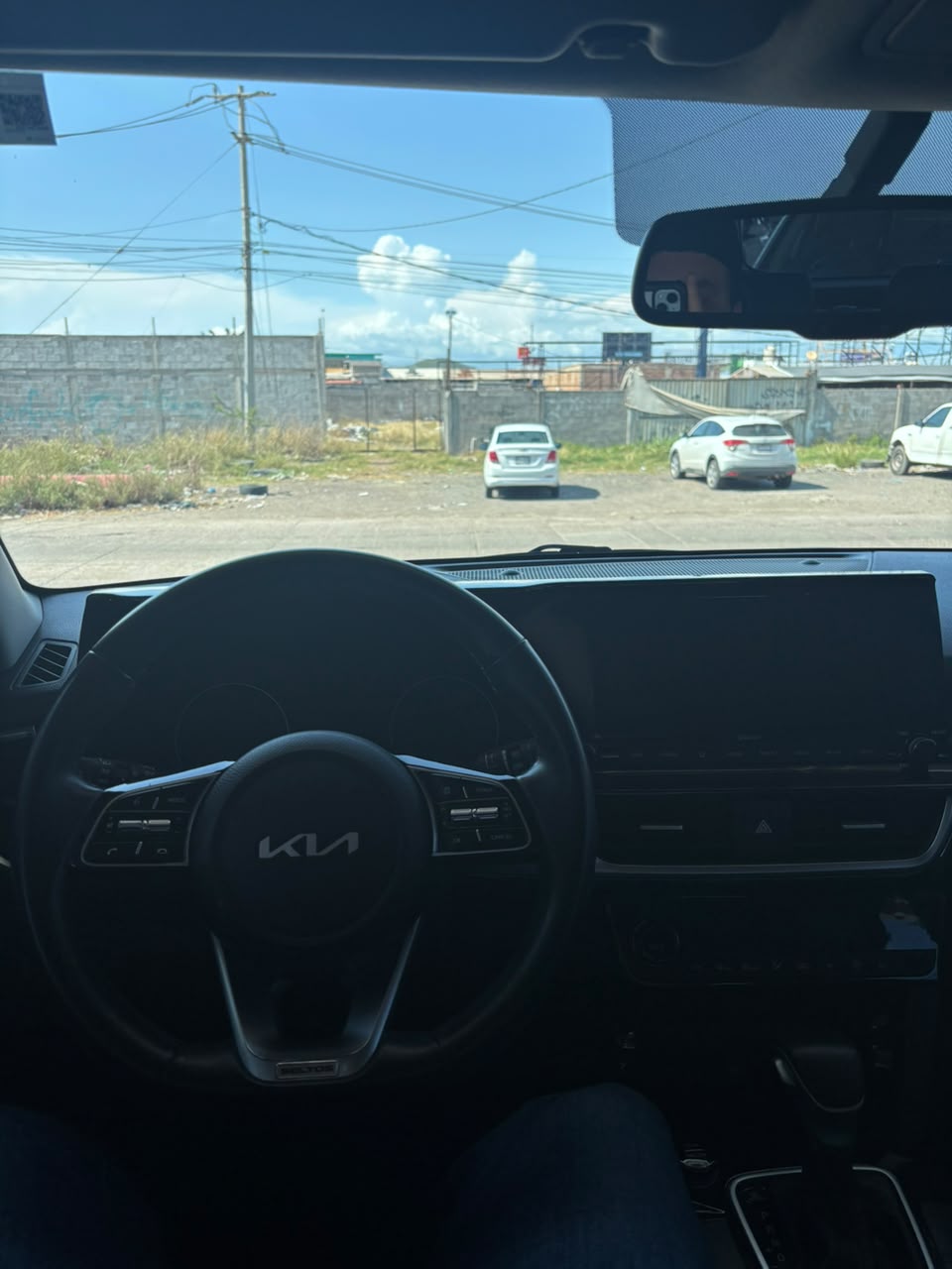Kia SELTOS EX-PACK 2023 — imagen 9