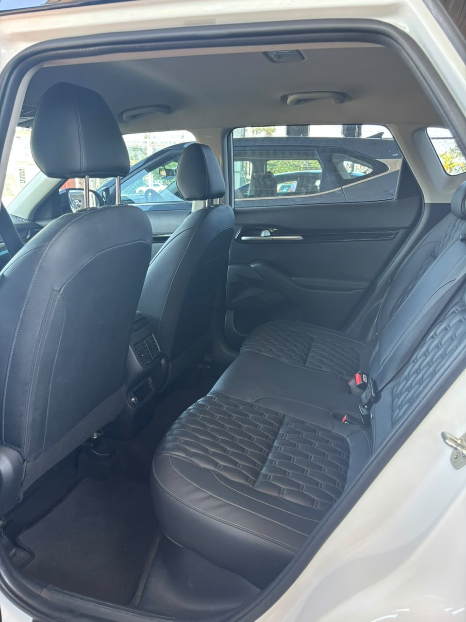 Kia SELTOS EX-PACK 2023 — imagen 10