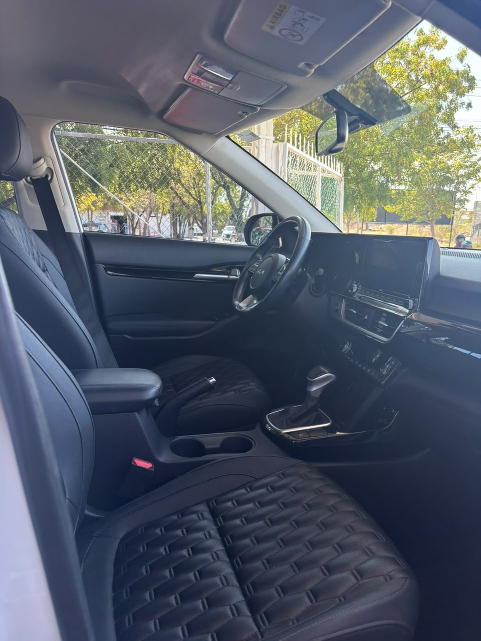 Kia SELTOS EX-PACK 2023 — imagen 11